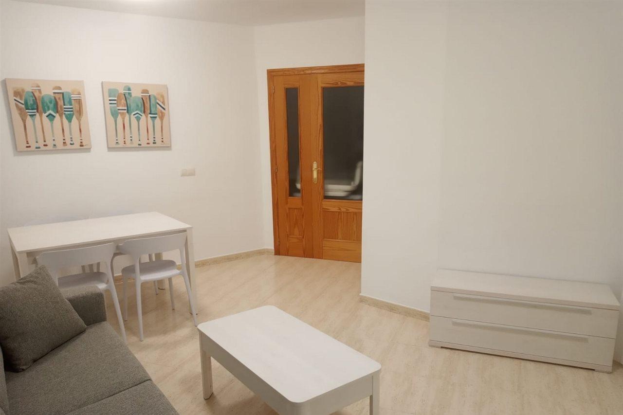 Apartamentos Vistamar La Manga del Mar Menor Exteriör bild